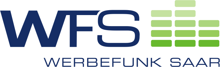 Werbefunk Saar logo